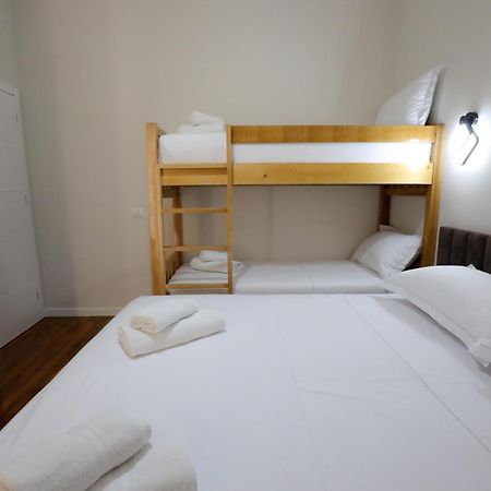 Elona'S Rooms Κρούγια Εξωτερικό φωτογραφία