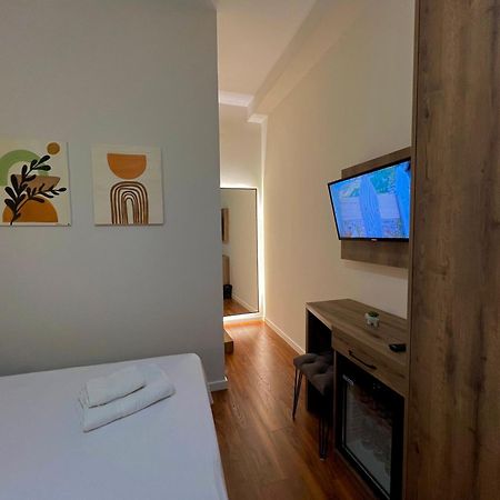 Elona'S Rooms Κρούγια Εξωτερικό φωτογραφία