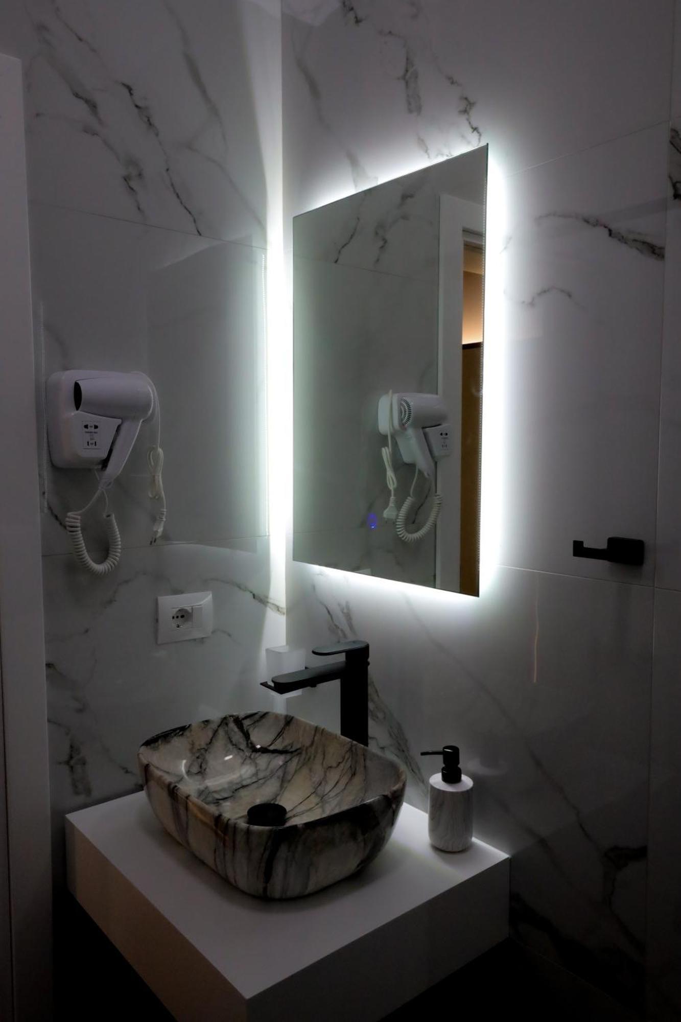Elona'S Rooms Κρούγια Εξωτερικό φωτογραφία