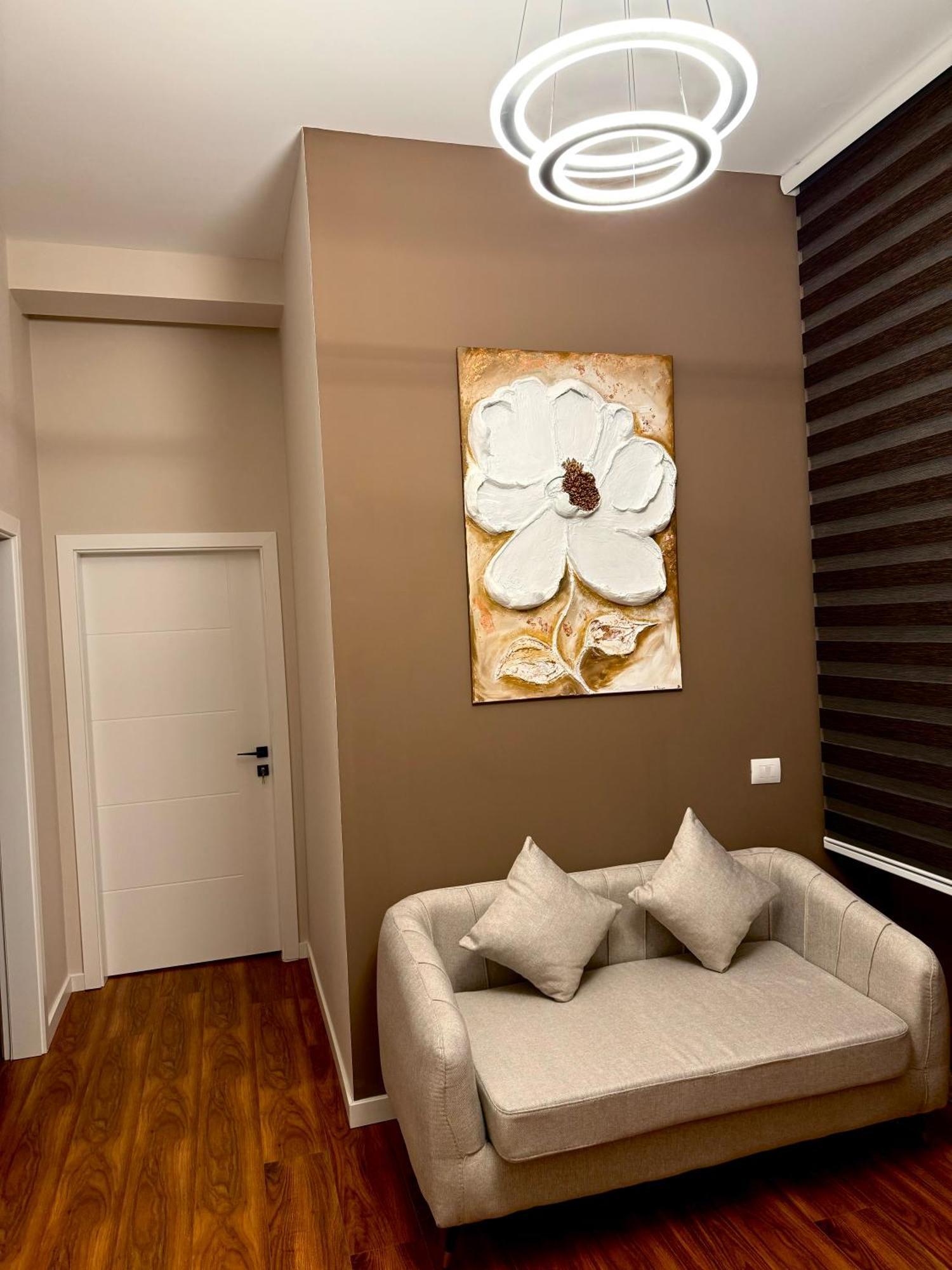 Elona'S Rooms Κρούγια Εξωτερικό φωτογραφία